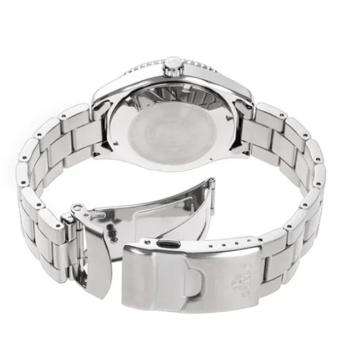Orient Mako 40 Mm Miesten Kello RA-AC0Q03S