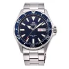 Orient Mako III Kamasu Miesten Kello RA-AA0002L19B