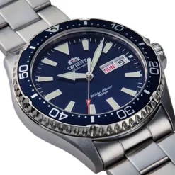 Orient Mako III Kamasu Miesten Kello RA-AA0002L19B
