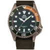 Orient Miesten Kello RA-AC0K04E10B