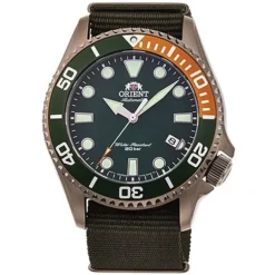 Orient Miesten Kello RA-AC0K04E10B