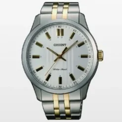 Orient Miesten Kello SQC0U002W0