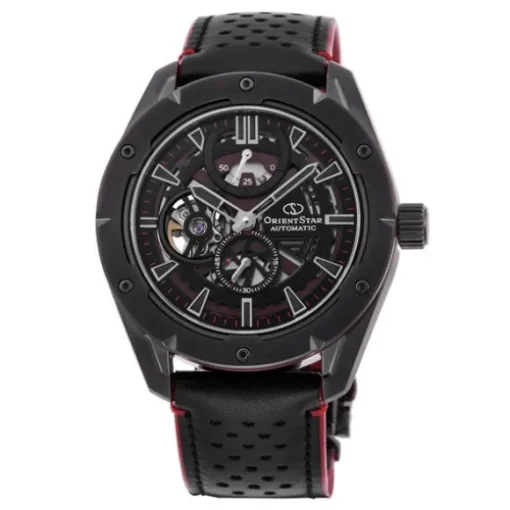 Orient Star Avant Garde Miesten Kello RE-AV0A03B00B