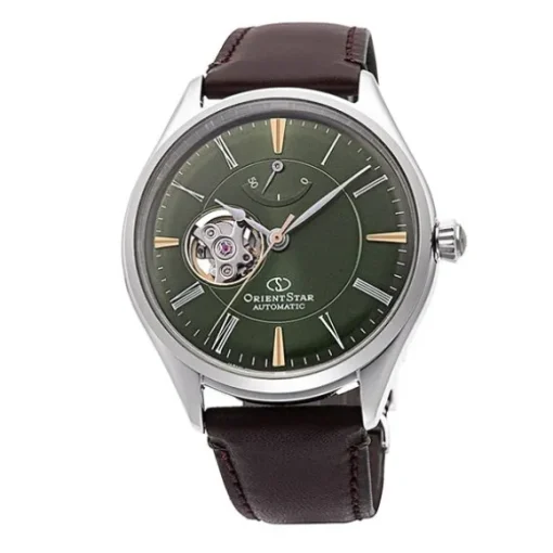 Orient Star Classic Miesten Kello RE-AT0202E