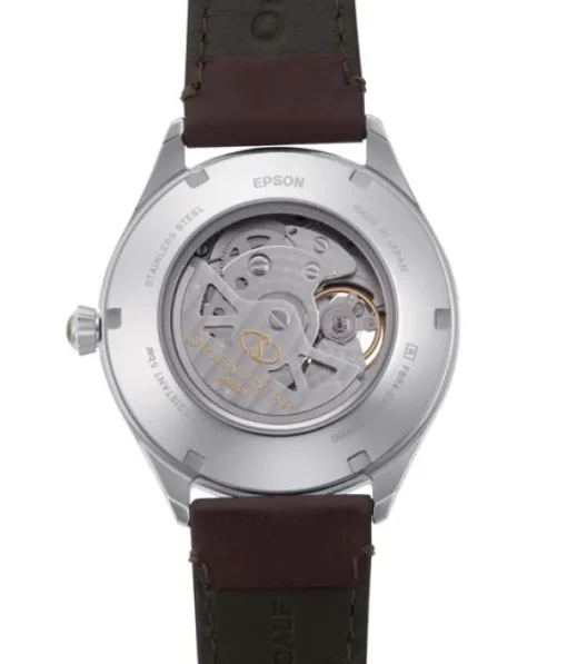 Orient Star Classic Miesten Kello RE-AT0202E