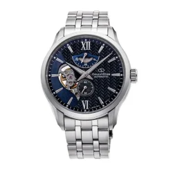 Orient Star Layered Skeleton Miesten Kello RE-AV0B03B