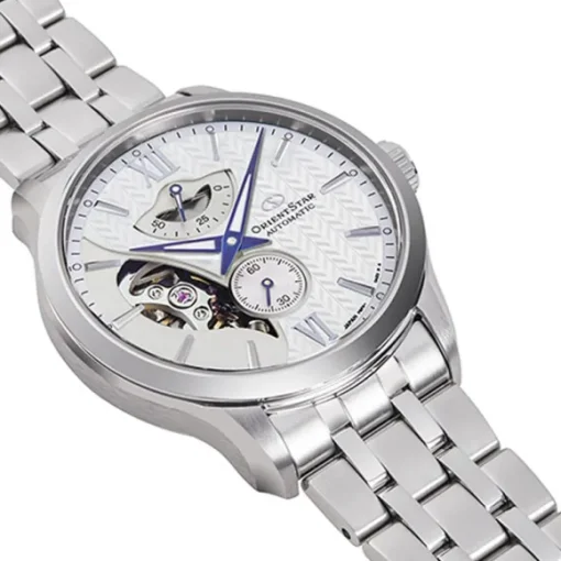 Orient Star Layered Skeleton Miesten Kello RE-AV0B01S