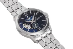 Orient Star Layered Skeleton Miesten Kello RE-AV0B03B