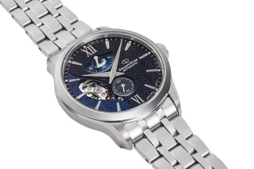 Orient Star Layered Skeleton Miesten Kello RE-AV0B03B