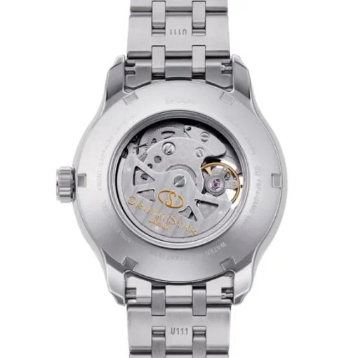 Orient Star Layered Skeleton Miesten Kello RE-AV0B01S