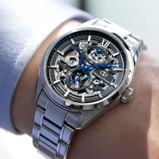 Orient Star M Collection Miesten Kello RE-AZ0101N00B
