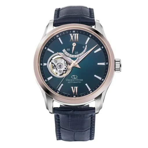 Orient Star Miesten Kello RE-AT0015L