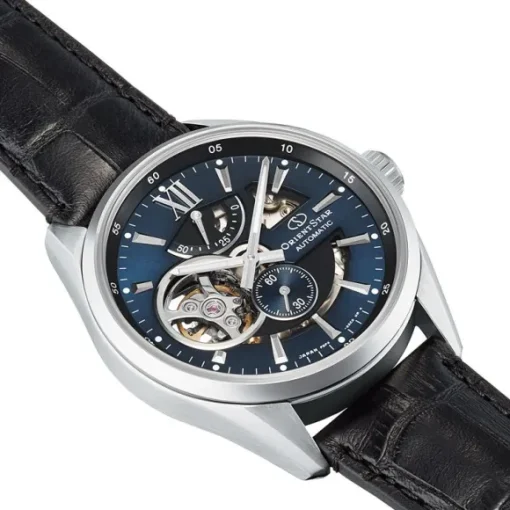 Orient Star Miesten Kello RE-AV0005L00B