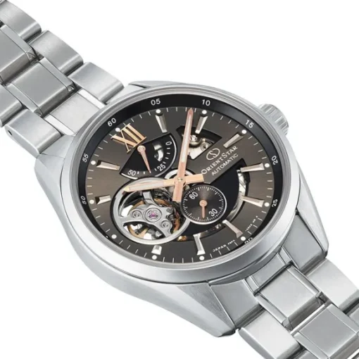 Orient Star Miesten Kello RE-AV0004N00B