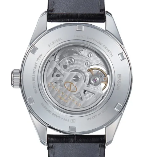 Orient Star Miesten Kello RE-AV0005L00B