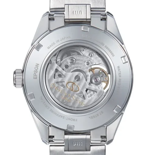Orient Star Miesten Kello RE-AV0004N00B