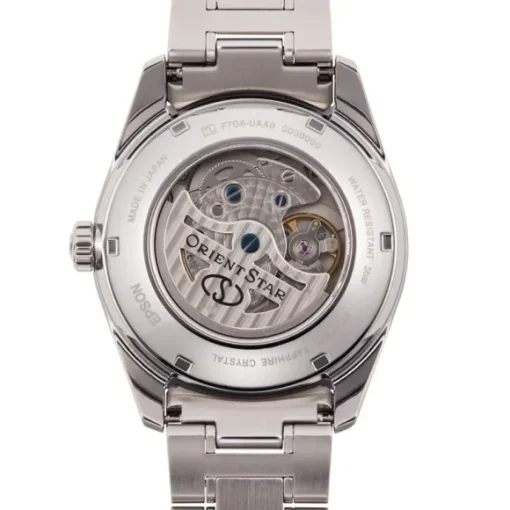 Orient Star Miesten Kello RE-HK0002L