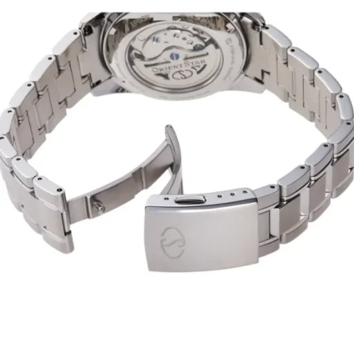 Orient Star Miesten Kello RE-HK0002L
