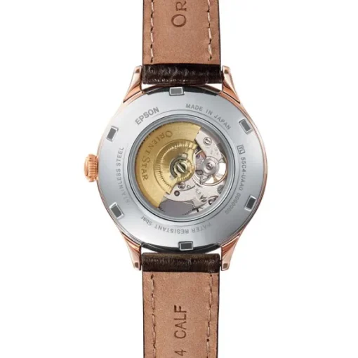 Orient Star Naisten Kello RE-ND0003S00B