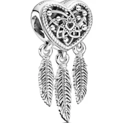 Pandora Dreamcatcher Hopeariipus 799107C00