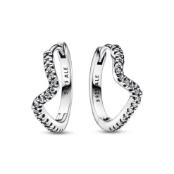 Pandora Hopeakorvakorut 292545C01