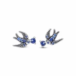 Pandora Hopeakorvakorut 292568C01