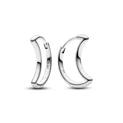 Pandora Hopeakorvakorut 292989C00