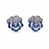 Pandora Hopeakorvakorut 290781C01