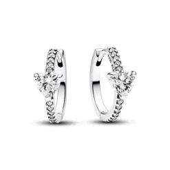 Pandora Hopeakorvakorut 293101C01