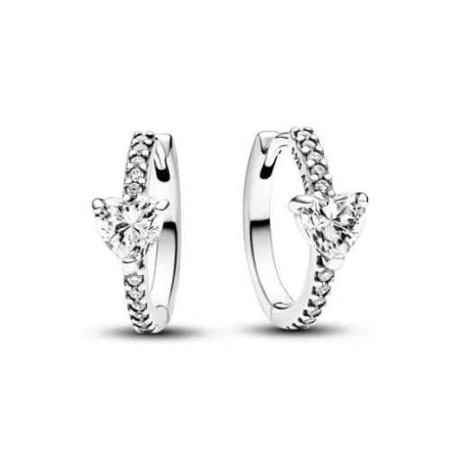 Pandora Hopeakorvakorut 293101C01