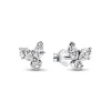 Pandora Hopeakorvakorut 292406C01