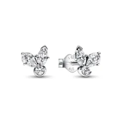 Pandora Hopeakorvakorut 292406C01