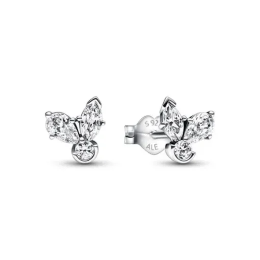 Pandora Hopeakorvakorut 292406C01