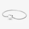 Pandora Hopearanneketju/koru 599206C00