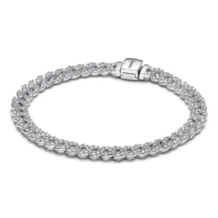Pandora Hopearanneketju/koru 593008C01