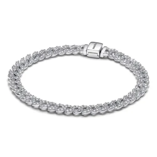 Pandora Hopearanneketju/koru 593008C01
