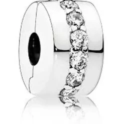 Pandora Moments Hopeariipus 791972CZ