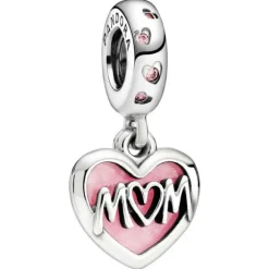 Pandora Mum Script H Hopeariipus 798887C01