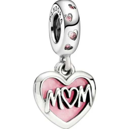 Pandora Mum Script H Hopeariipus 798887C01