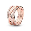 Pandora Muotisormus 180919CZ