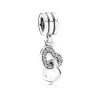 Pandora People Hopeariipus 791242CZ