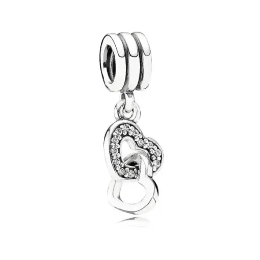 Pandora People Hopeariipus 791242CZ