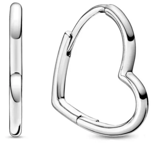 Pandora Symmetric He Hopeakorvakorut 298307C00