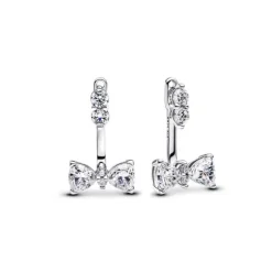 Pandora Timeless Hopeakorvakorut 293543C01