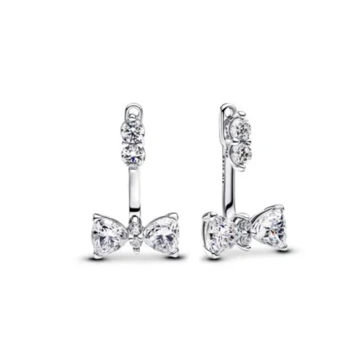 Pandora Timeless Hopeakorvakorut 293543C01