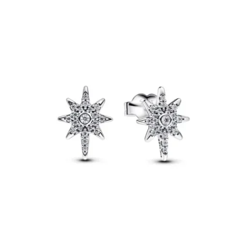 Pandora Timeless Hopeakorvakorut 293587C01