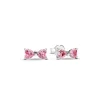 Pandora Timeless Hopeakorvakorut 293505C01