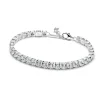 Pandora Timeless Hopearanneketju/koru 593539C01