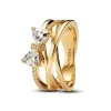 Pandora Timeless Muotisormus 163511C01
