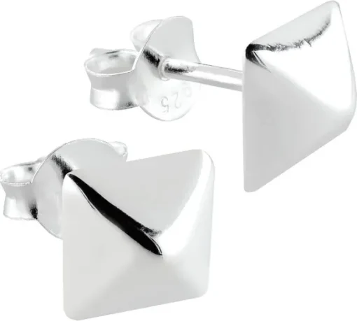 Plus Hopeakorvakorut SPE05781-00